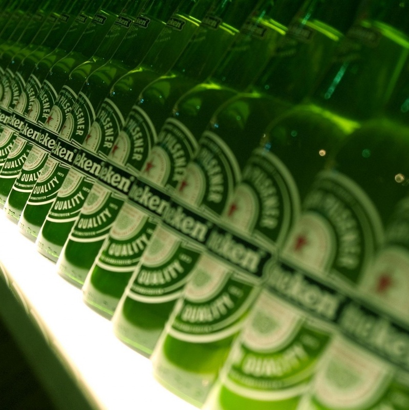 «Heineken в Беларуси» сосредоточит производство в Бобруйске 